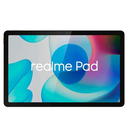 Планшет Realme Pad RMP2103 LTE(Helio G80/10.4"/4Gb/64Gb) Grey фото 