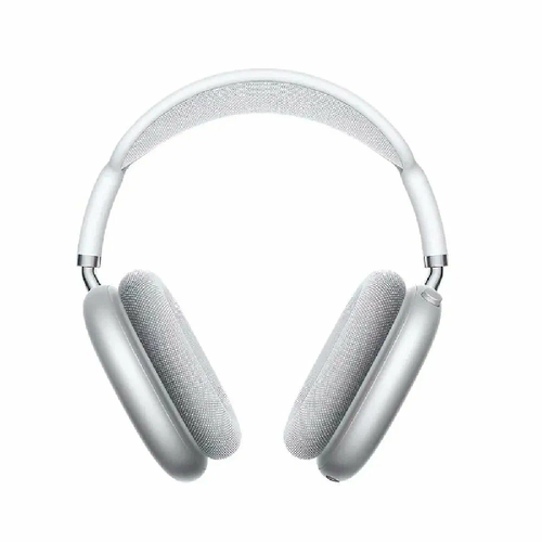 Bluetooth стереогарнитура накладная Hoco W65 Silver фото 