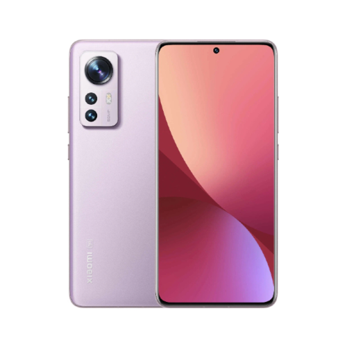 Телефон Xiaomi 12 128Gb Ram 8Gb Purple фото 