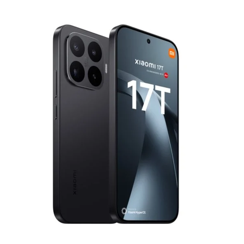 Телефон Xiaomi 17T 256Gb Ram 12Gb Black фото 