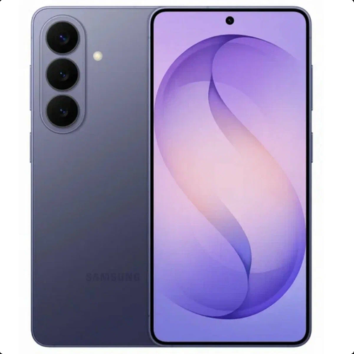 Телефон Samsung S942B/DS Galaxy S26 512Gb Ram 12Gb 5G Cobalt Violet фото 