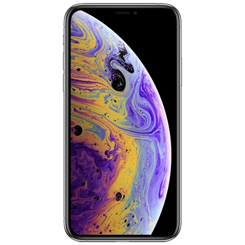 Телефон Apple iPhone XS 256Gb Silver фото 