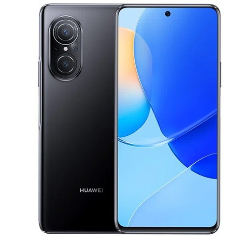 Телефон Huawei Nova 9 SE 128Gb Ram 8Gb Black фото 