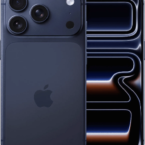 Телефон Apple iPhone 17 Pro Max 1Tb eSim Deep Blue фото 