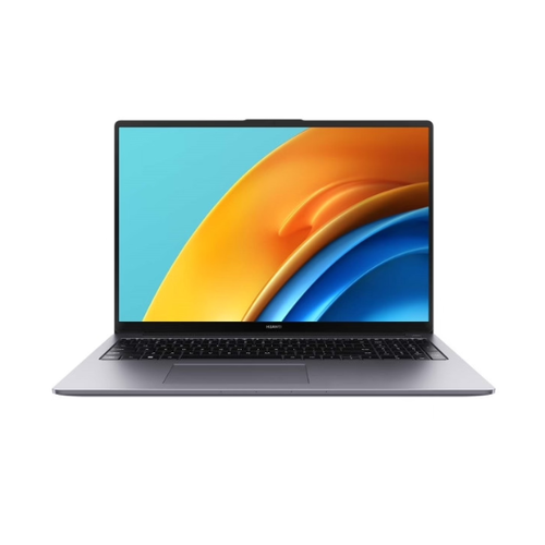 Ноутбук Huawei MateBook D RLEF-X 16" (Intel Core i5/16"/16Gb/512 Gb) Space Grey фото 
