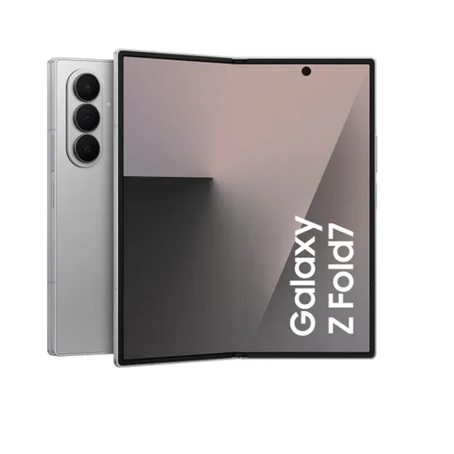 Телефон Samsung F966B/DS Galaxy Z Fold7 256Gb Silver Shadow фото 