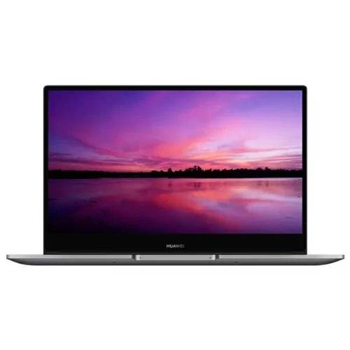 Ноутбук Huawei MateBook B3-420 NDZ-WDI9A 14" (Intel Core i3 1115G4/14"/8Gb/256Gb) Space Grey фото 