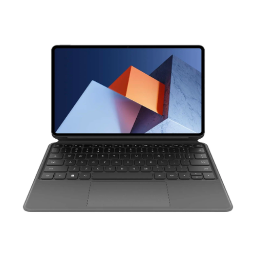 Ноутбук Huawei MateBook E Dirac-W5651T 12.6" (Intel Core i5 1130G7/12.6"/16Gb/512Gb) Grey фото 