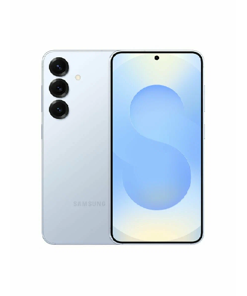 Телефон Samsung S931B/DS Galaxy S25 128Gb Ram 12Gb 5G Ice blue фото 