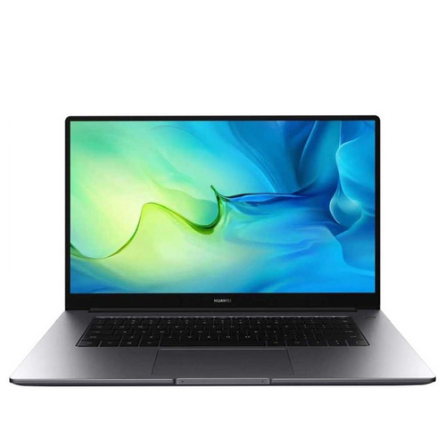 Ноутбук Huawei MateBook D 15 BoB-WAI9Q (Intel Core i5 10210U/15.6"/8Gb/256Gb) Space Gray фото 
