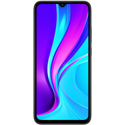 Телефон Xiaomi Redmi 9C 64Gb Ram 2Gb Grey фото 