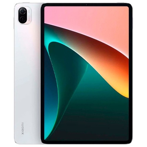 Планшет Xiaomi Pad 5 11 Wi-Fi 128Gb (Qualcomm Snapdragon 860/11"/6Gb/128Gb) Pearl White фото 