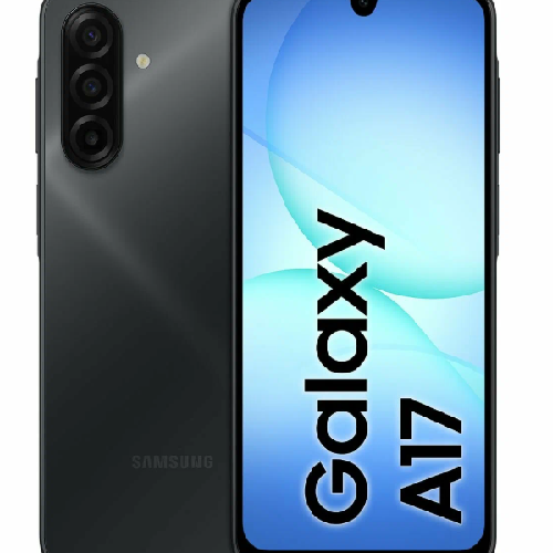 Телефон Samsung A175F/DS Galaxy A17 256Gb Ram 8Gb Black фото 
