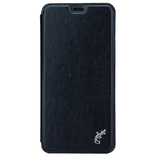 Чехол-книжка G-Case Slim Premium Xiaomi Redmi Note 6/Note 6 Pro Black фото 