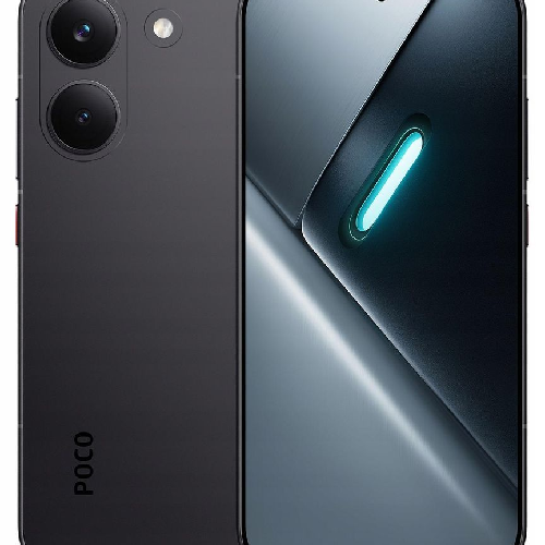 Телефон Poco X8 Pro 512GB Ram 8Gb Black фото 