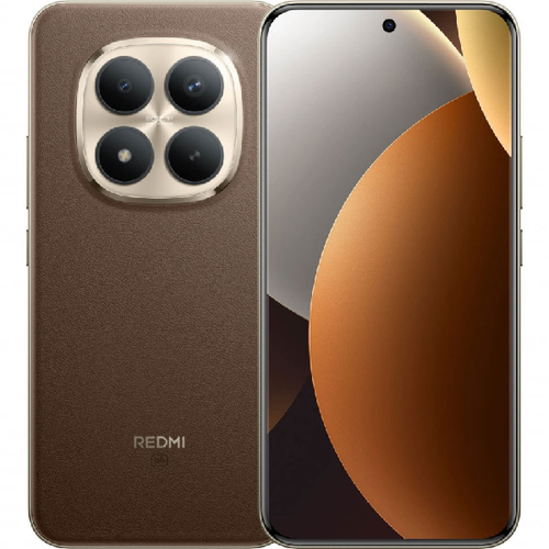 Телефон Xiaomi REDMI Note 15 Pro Plus 256Gb Ram 8Gb 5G фото 