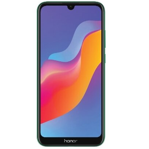 Телефон Honor 8A 32Gb Ram 2Gb Green фото 