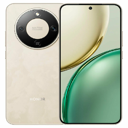 Телефон Honor X9d 256Gb Ram 8Gb Sunrise Gold фото 