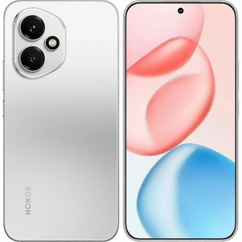 Телефон Honor 400 256Gb Ram 12Gb Meteor Silver фото 